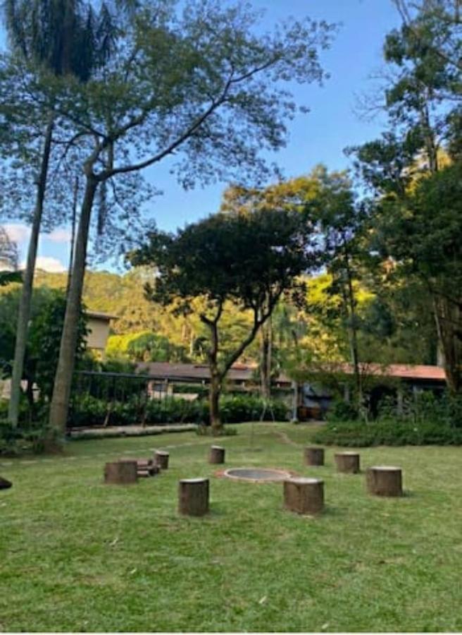 Casa Container na Represa de Guarapiranga! Sonho! São Paulo Exterior foto