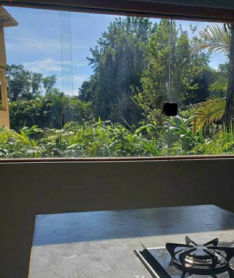 Casa Container na Represa de Guarapiranga! Sonho! São Paulo Exterior foto