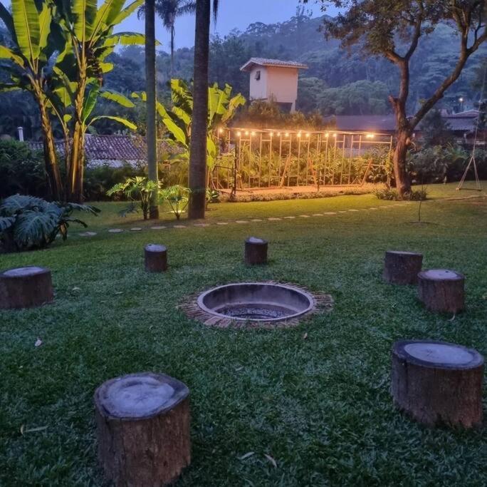 Casa Container na Represa de Guarapiranga! Sonho! São Paulo Exterior foto