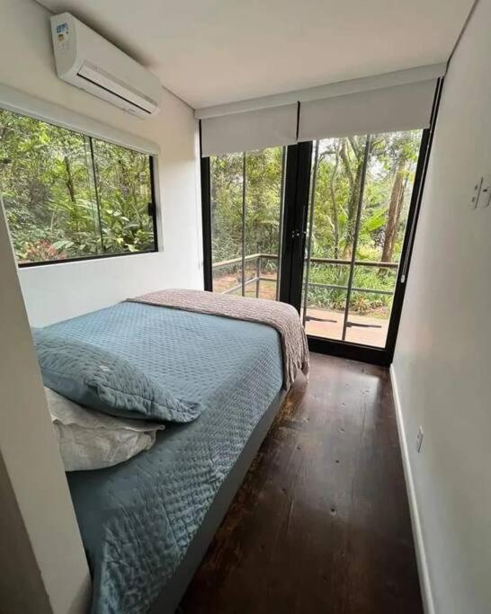 Casa Container na Represa de Guarapiranga! Sonho! São Paulo Exterior foto